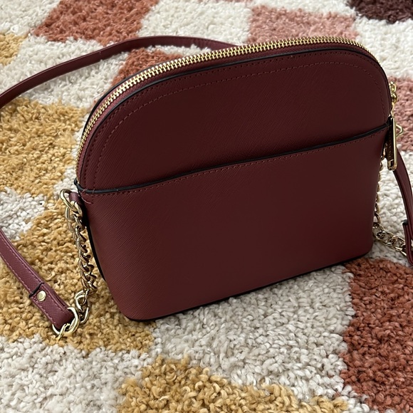 Steve Madden Crossbody Purse - Picture 4 of 6